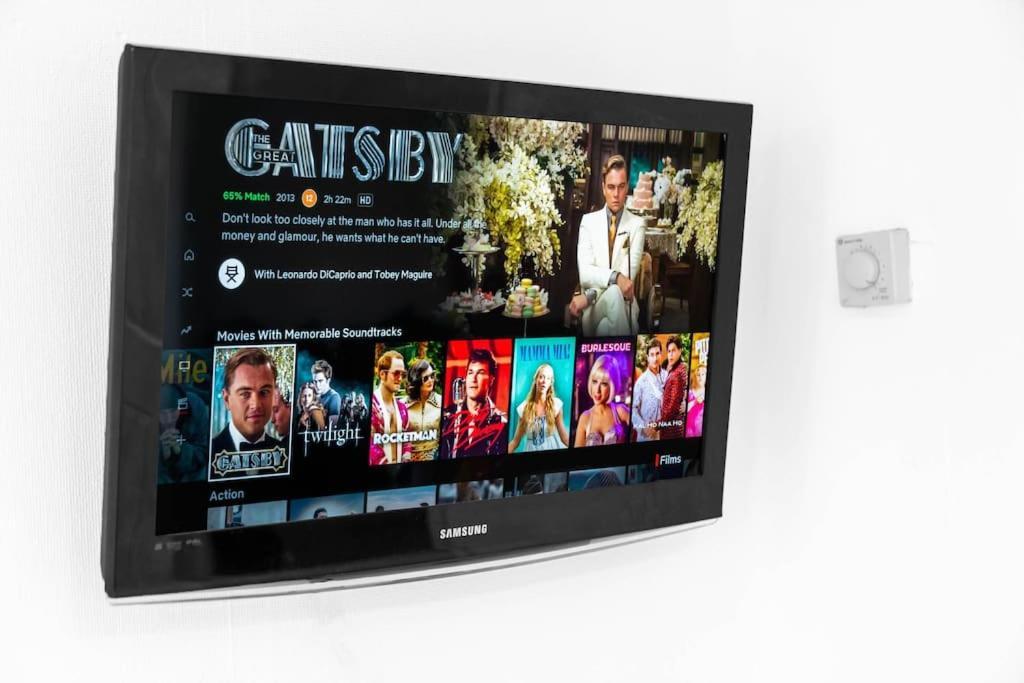 Вілла Jlr,Nec,B'Ham Airport,Entire House,Wi-Fi,Netflix Бірмінгем Екстер'єр фото