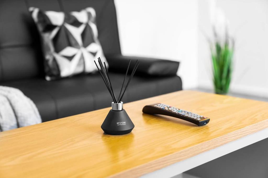 Вілла Jlr,Nec,B'Ham Airport,Entire House,Wi-Fi,Netflix Бірмінгем Екстер'єр фото